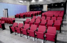 Novo espaço de cultura será inaugurado em 6 de dezembro