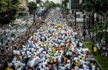 Corrida de São Silvestre reunirá 30 mil participantes