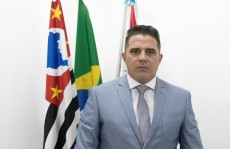 Leandrinho faz balanço do seu primeiro ano na Câmara