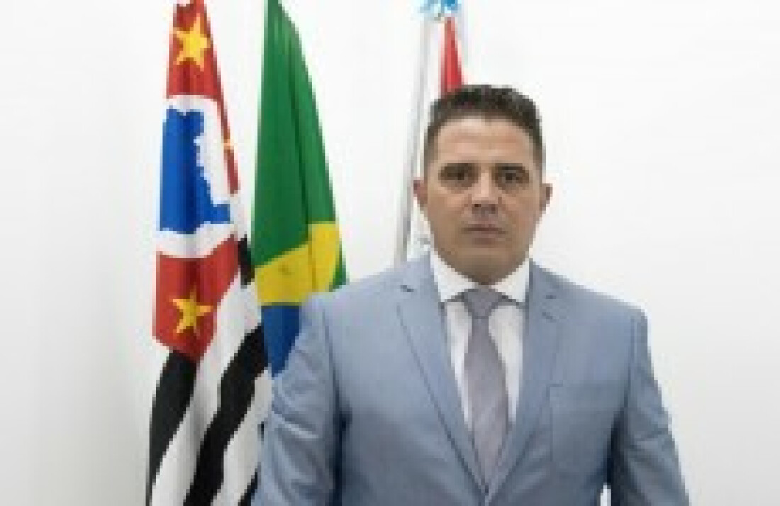Leandrinho faz balanço do seu primeiro ano na Câmara