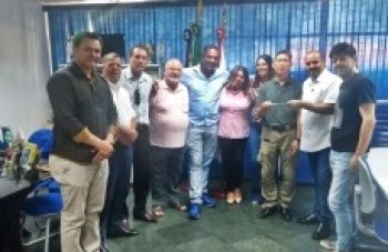 Prefeitura de Itaquá recebe R$ 2,7 milhões do Legislativo