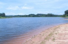 Mortes por afogamento na região