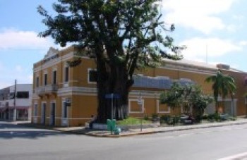 Festival será retomado com teatro amador