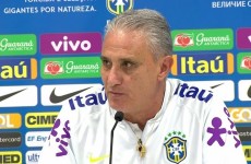 Brasil fecha contra Camarões série de amistosos de 2018