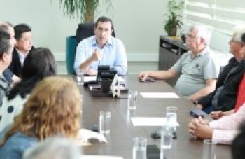 Centro terá mais 113 vagas de estacionamento disponíveis