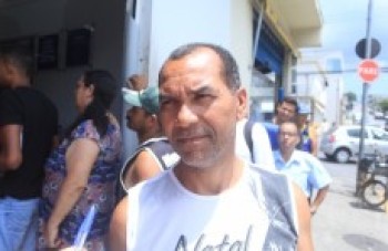 Mega-Sena da Virada anima os apostadores da região