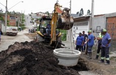Saneamento coloca Mogi em 32º lugar no ranking nacional