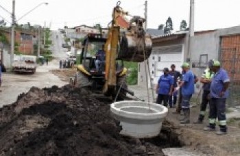 Saneamento coloca Mogi em 32º lugar no ranking nacional