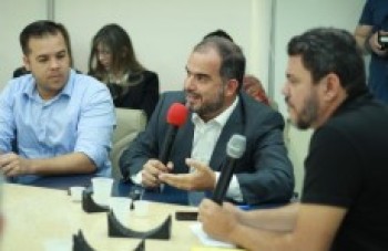 Projeto de transparência nos serviços será votado neste ano