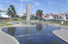 Parque da Cidade completará dois anos