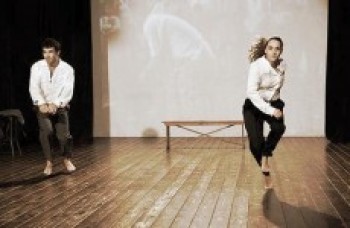 Contadores de Mentira recebe Cia. Mundu Rodá