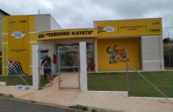 Centro de Convivência do Idoso atenderá 250 pessoas