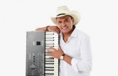 Náutico celebra 86 anos com show-baile de Frank Aguiar