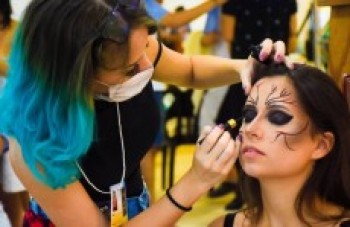 Inscrições para oficinas de produção estão abertas