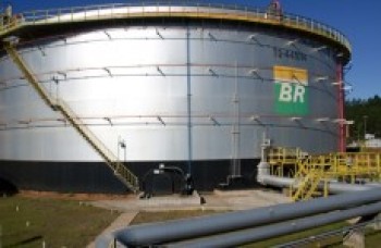 25% da arrecadação vem do petróleo