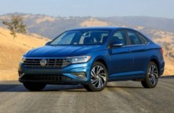 Volkswagem Jetta volta a ser adorado