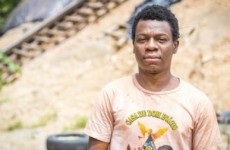 ator trabalha como motorista de Uber