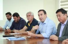 Decreto que regulariza serviço deve sair em duas semanas