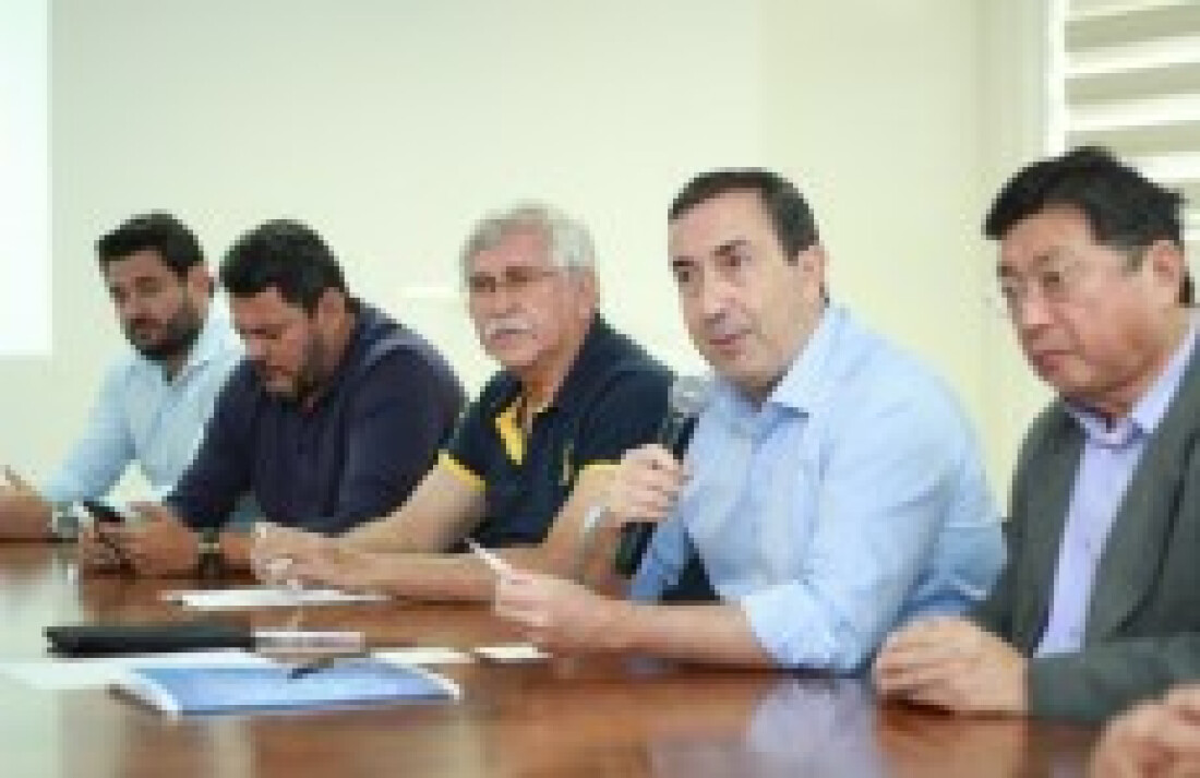 Decreto que regulariza serviço deve sair em duas semanas