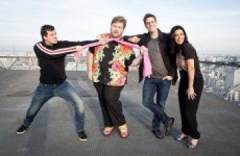 Réveillon na Paulista terá Gal Costa, Jorge Ben Jor e shows de humor