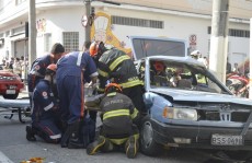 Acidentes matam 14 no Alto Tietê