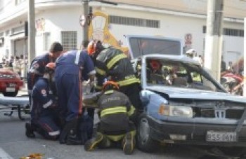 Acidentes matam 14 no Alto Tietê