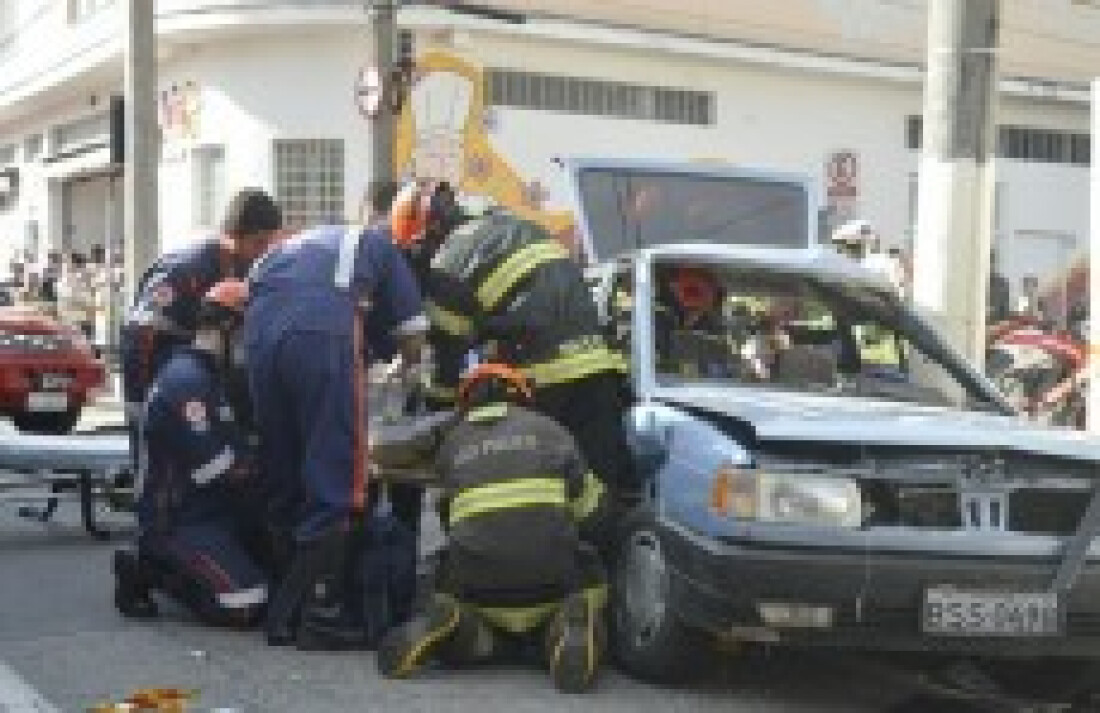 Acidentes matam 14 no Alto Tietê