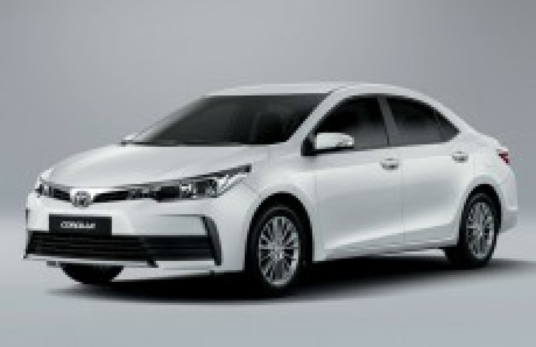 Corolla: novos pontos positivos e melhorias