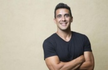 'Tinha medo de morrer', diz André Marques após bariátrica