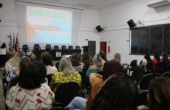 Projeto previne atos de violência