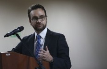 Ministro espera que trabalhos continuem