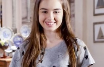 "Aventuras de Poliana"