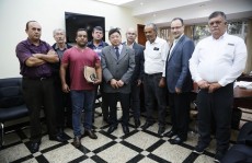 Vereadores se reunirão com taxistas para discutir o Uber