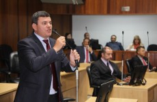 Câmara aprova convênio de R$ 34 mi