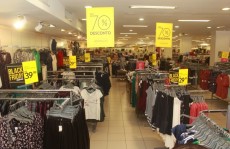 Comércio espera aumentar vendas com a Black Friday