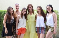 O Aniversário de Antonio Camargo