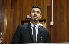 Grupo se reunirá com a câmara para debater liberação do Uber