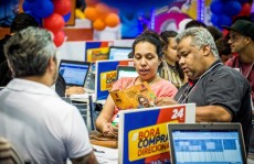 Feirão tem mais de dois mil imóveis da região