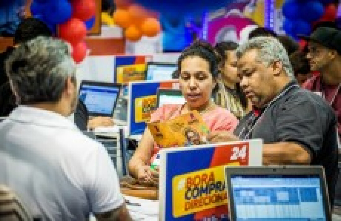 Feirão tem mais de dois mil imóveis da região