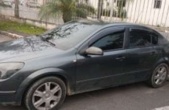 Relojoaria é roubada no centro de Poá