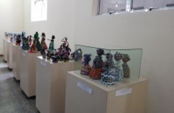 Expoisção marca abertura da Semana da Consciência Negra