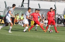 Santos é principal destaque no grupo que jogará em Mogi