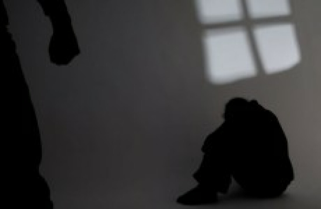 Casos de estupro sobem 35,8% em comparativo de 11 meses