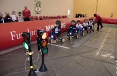 Projeto de educação para o trânsito recebe destaque