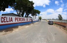 Escola do Jardim Cacique fará ação social amanhã para três mil pessoas
