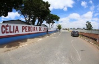 Escola do Jardim Cacique fará ação social amanhã para três mil pessoas