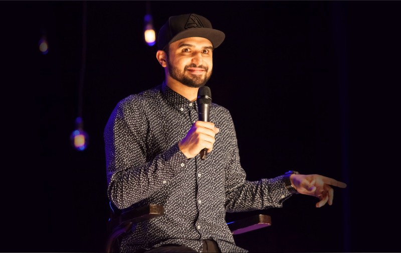 Visão econômica e eventos ajudam hospital