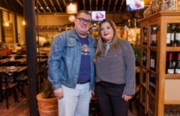 Comemorando Idade Nova