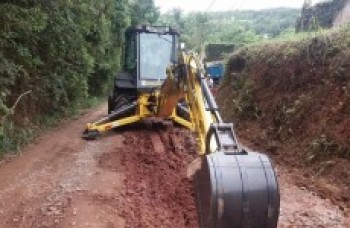 Novo maquinário triplica serviços