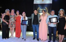 Secretaria premia os melhores na Educação ao longo do ano